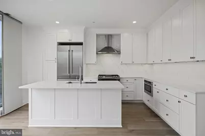 4319 Harrison Street NW #7, Washington, DC 20015 - Photo 1