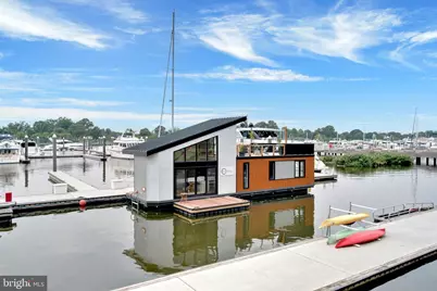 650 Wharf Street SW #X31, Washington, DC 20024 - Photo 1