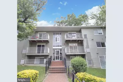 4469 B Street SE #203, Washington, DC 20019 - Photo 1