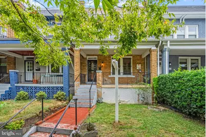 28 Sherman Circle NW, Washington, DC 20011 - Photo 1