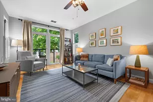 1391 Pennsylvania Ave. SE, Washington, DC 20003 - Photo 1