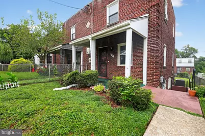 1943 Alabama Avenue SE, Washington, DC 20020 - Photo 1