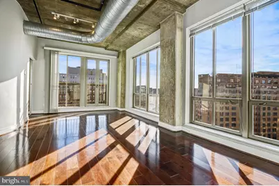301 Massachusetts Avenue NW #1001, Washington, DC 20001 - Photo 1