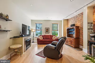 2914 11th Street NW #102, Washington, DC 20001 - Photo 1