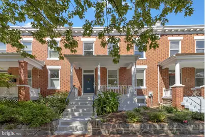 716 E Street NE, Washington, DC 20002 - Photo 1