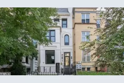 1444 Harvard Street NW #201, Washington, DC 20009 - Photo 1