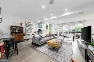 2341 Ashmead Pl NW, Washington, DC 20009 - Photo 1