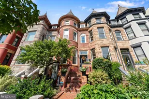 1812 1st St NW, Washington, DC 20001 - Photo 1