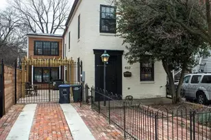 407 Independence Ave SE, Washington, DC 20003 - Photo 1