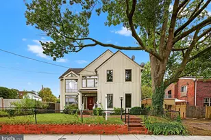 4601 Kane Pl NE, Washington, DC 20019 - Photo 1