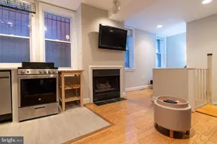 1731 Willard St NW, Washington, DC 20009 - Photo 1