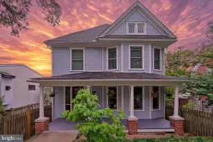 5746 MacArthur Blvd NW, Washington, DC 20016 - Photo 1