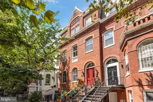 1213 Q St NW, Washington, DC 20009 - Photo 1