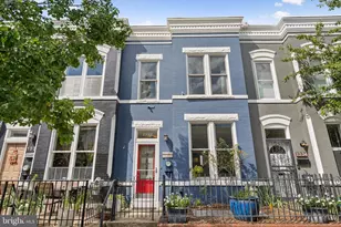 1332 Emerald St NE, Washington, DC 20002 - Photo 1