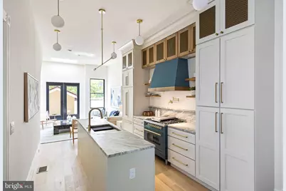 441 Q Street NW #PH, Washington, DC 20001 - Photo 1