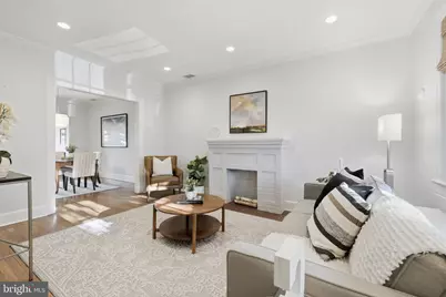 2417 Huidekoper Place NW, Washington, DC 20007 - Photo 1