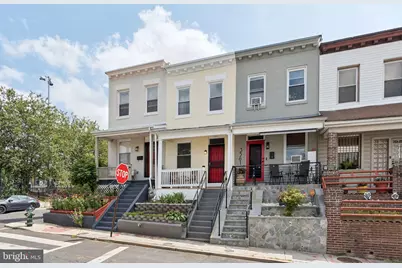 3563 6th Street NW, Washington, DC 20010 - Photo 1