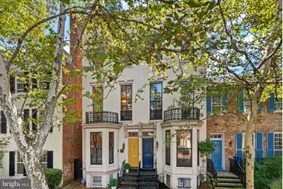 3042 P Street NW, Washington, DC 20007 - Photo 1