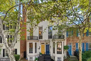 3042 P St NW, Washington, DC 20007 - Photo 1