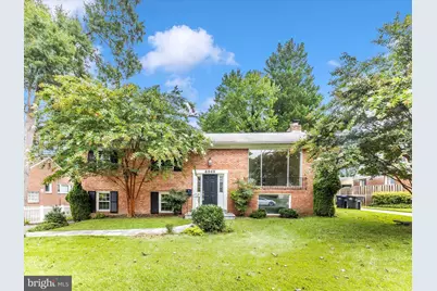 6949 32nd Street NW, Washington, DC 20015 - Photo 1