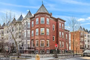 2036 1st St NW, Washington, DC 20001 - Photo 1