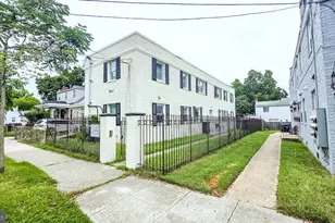 4610 Kane Pl NE, Washington, DC 20019 - Photo 1