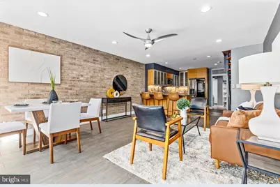 455 N Street SW #3, Washington, DC 20024 - Photo 1