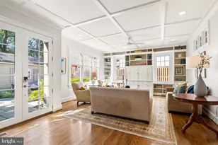 3318 Quesada St NW, Washington, DC 20015 - Photo 1