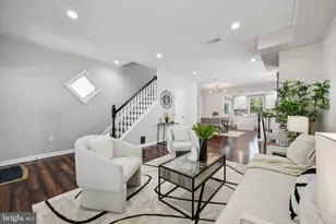 3309 5th St SE, Washington, DC 20032 - Photo 1