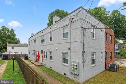 4612 Kane Place NE, Washington, DC 20019 - Photo 1