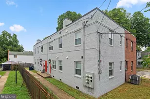 4612 Kane Pl NE, Washington, DC 20019 - Photo 1
