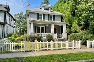 5820 Broad Branch Rd NW, Washington, DC 20015 - Photo 1