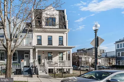 1201 Staples Street NE #2, Washington, DC 20002 - Photo 1