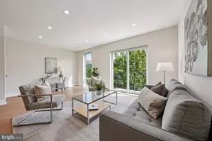 2134 Wisconsin Ave NW, Washington, DC 20007 - Photo 1