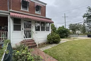 121 49th St SE, Washington, DC 20019 - Photo 1