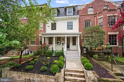 1744 Lamont Street NW, Washington, DC 20010 - Photo 1
