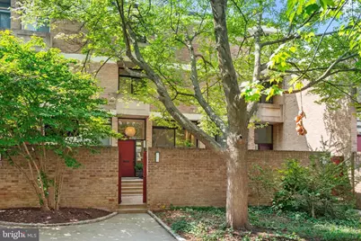 407 N Street SW #4, Washington, DC 20024 - Photo 1