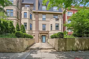 1333 Euclid St NW, Washington, DC 20009 - Photo 1