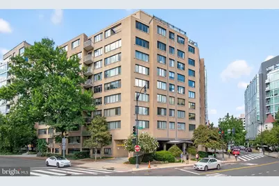 2201 L Street NW #316, Washington, DC 20037 - Photo 1