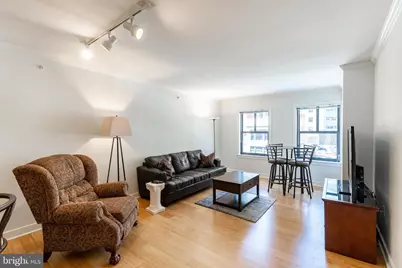 616 E Street NW #420, Washington, DC 20004 - Photo 1