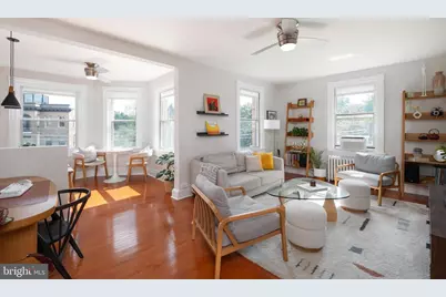 3600 Connecticut Avenue NW #404, Washington, DC 20008 - Photo 1