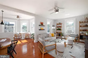 3600 Connecticut Ave NW, Washington, DC 20008 - Photo 1