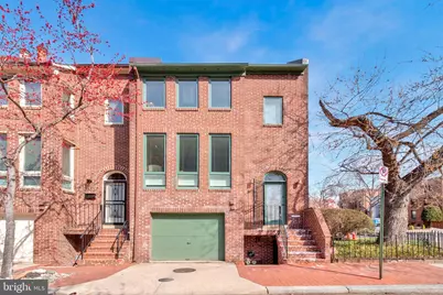 1501 Church Street NW, Washington, DC 20005 - Photo 1