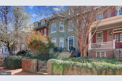 643 E Street NE #BASEMENT, Washington, DC 20002 - Photo 1