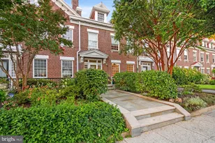 3729 Jenifer St NW, Washington, DC 20015 - Photo 1