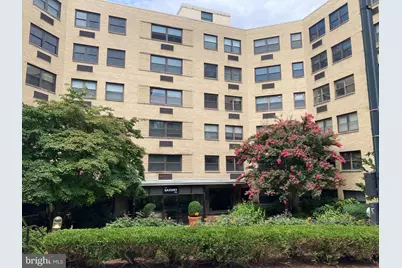 1801 Clydesdale Place NW #209, Washington, DC 20009 - Photo 1
