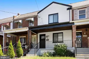 1421 Downing St NE, Washington, DC 20018 - Photo 1