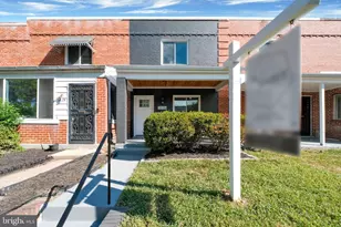 3330 Ames St NE, Washington, DC 20019 - Photo 1