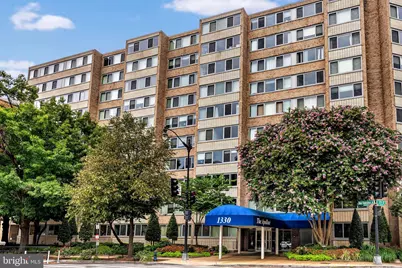 1330 New Hampshire Ave NW #611-B, Washington, DC 20036 - Photo 1