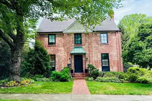 3317 Runnymede Pl NW, Washington, DC 20015 - Photo 1